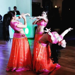 Ideal for parties, events & vibrant live entertainment. bollywood belly dancers! www.thetradeentertainment.com#thetradeentertainment #houstonentertainme