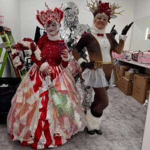 Perfect for corporate holidays, events & interactive entertainment. today is the winter solstice the longest night, the sacred pause.paired with the new moon, it as