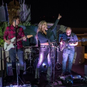 Perfect for weddings, corporate events & high-energy celebrations. 📍sacramentogolden sky kick off at revival at the sawyer!